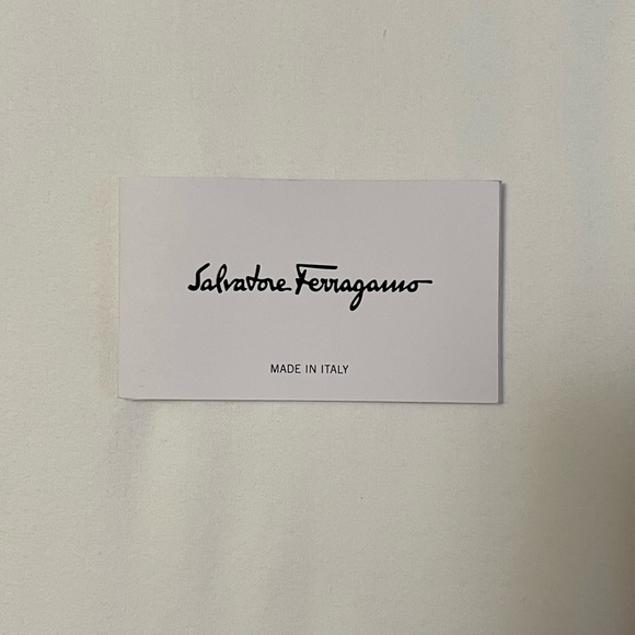 Ferragamo | Vara Leather Coin Purse - Picture 12 of 14